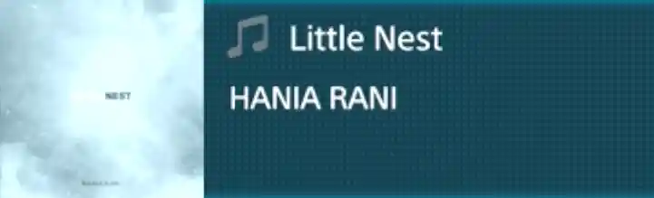 Little Nest Music - Death Stranding 2 › camzillasmom.com Little Nest Music Death Stranding 2 | camzillasmomcom