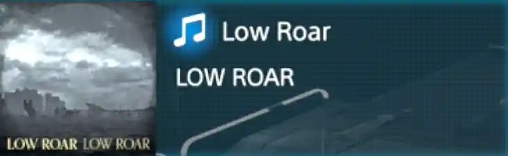  Low Roar by Low Roar   Death Stranding 2 | camzillasmomcom