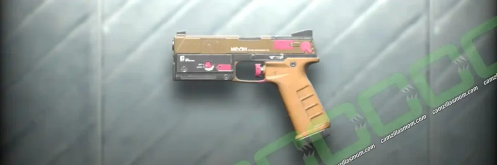 Machine Pistol MP Bullets Weapon - Death Stranding 2 Thumb › camzillasmom.com Machine Pistol MP Bullets Weapon Death Stranding 2 Thumb | camzillasmomcom