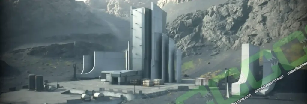 Northern Environmental Observatory 2 - Death Stranding 2 › camzillasmom.com Northern Environmental Observatory 2 Death Stranding 2 | camzillasmomcom