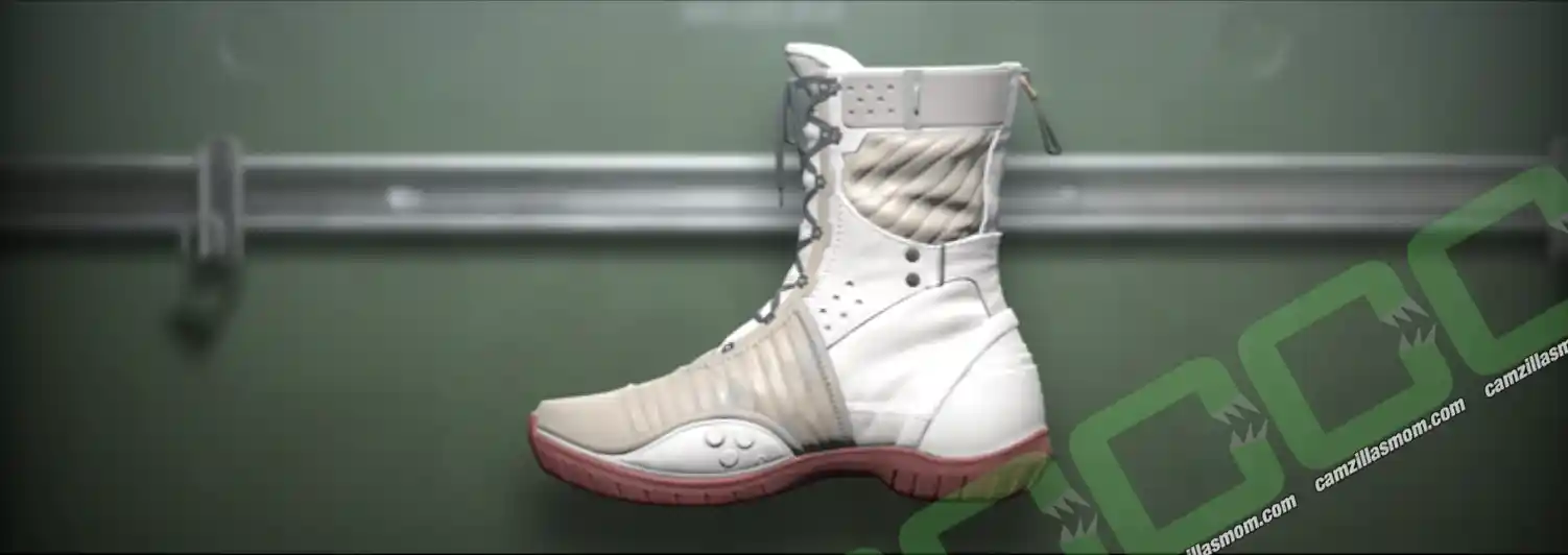 Pizza Chefs Boots - Death Stranding 2 › camzillasmom.com Pizza Chefs Boots Death Stranding 2 | camzillasmomcom