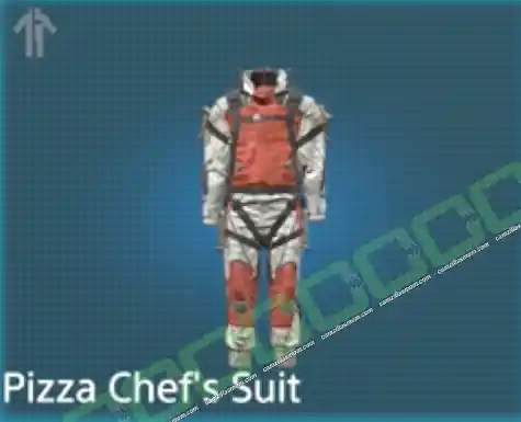 Pizza Chefs Suit - Death Stranding 2 › camzillasmom.com Pizza Chefs Suit Death Stranding 2 | camzillasmomcom