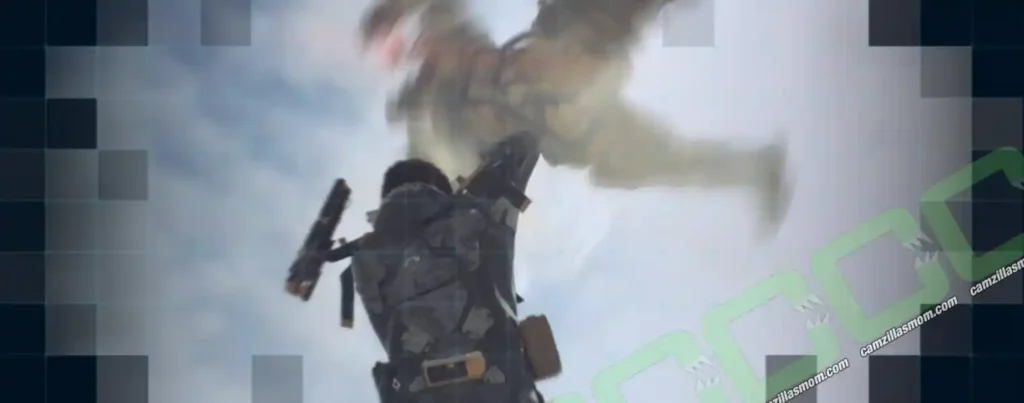 Pizza Do Acrobatic Karate Slamming - Death Stranding 2 › camzillasmom.com Pizza Do Acrobatic Karate Slamming Death Stranding 2 | camzillasmomcom