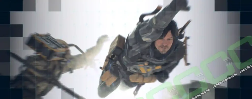 Pizza Do Acrobatic Karate Striking - Death Stranding 2 › camzillasmom.com Pizza Do Acrobatic Karate Striking Death Stranding 2 | camzillasmomcom