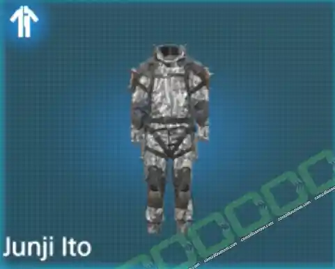 Porter Suit Junji Ito - Death Stranding 2 › camzillasmom.com Porter Suit Junji Ito Death Stranding 2 | camzillasmomcom