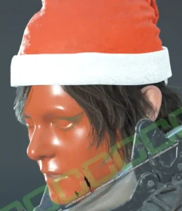Red Mask - Death Stranding 2 › camzillasmom.com Red Mask Death Stranding 2 | camzillasmomcom
