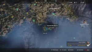 Shipwreck-map-Whitetail-Mountains-Far-Cry-5 camzillasmom.com
