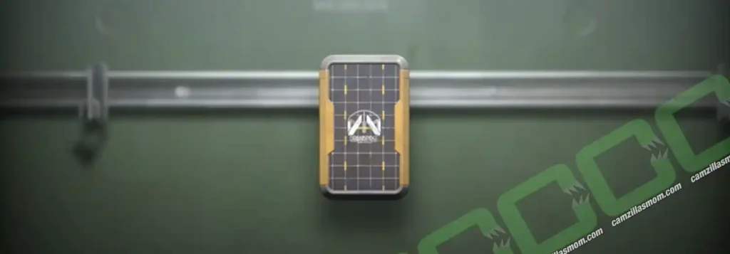 Solar Generator - Death Stranding 2 › camzillasmom.com Solar Generator Death Stranding 2 | camzillasmomcom