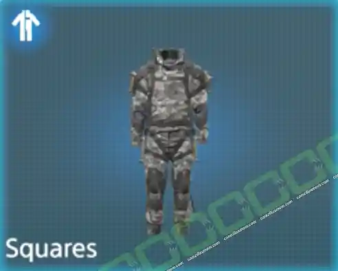 Squares - Suit - Death Stranding 2 › camzillasmom.com Squares Suit Death Stranding 2 | camzillasmomcom