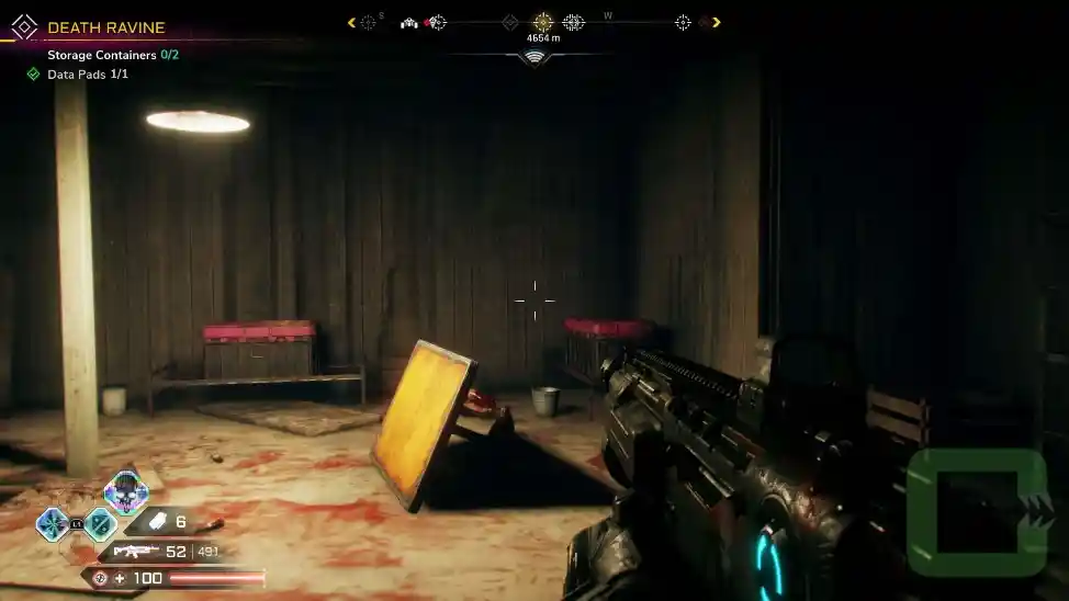  Storage 1 2   Death Ravine   Broken Tract   Rage 2 2019 | camzillasmomcom