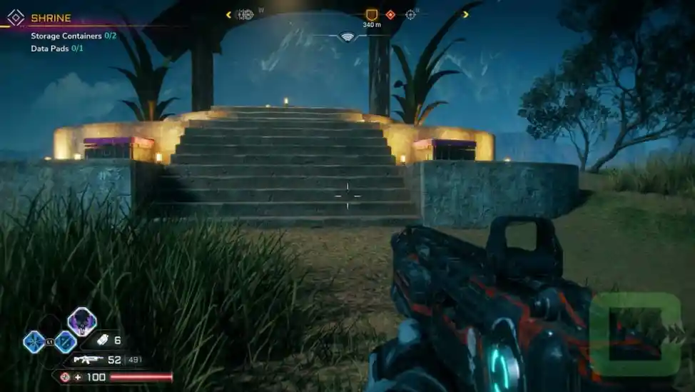  Storage 1 2   Shrine   Broken Tract   Rage 2 2019 | camzillasmomcom