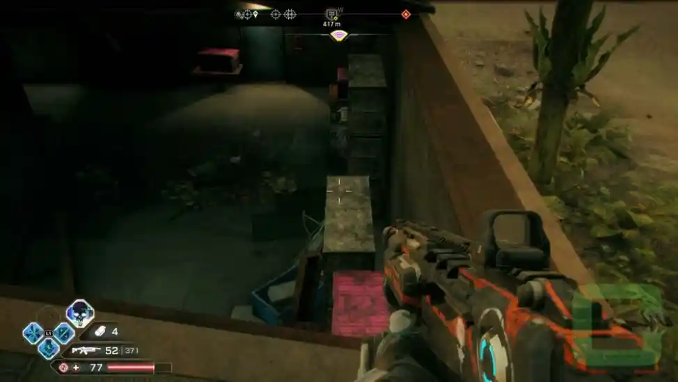  Storage 1   Bygone Garage   Torn Plains   Rage 2 2019 | camzillasmomcom