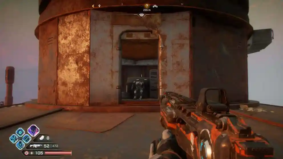  Storage 1 Canned Heat   Rage 2 2019 | camzillasmomcom