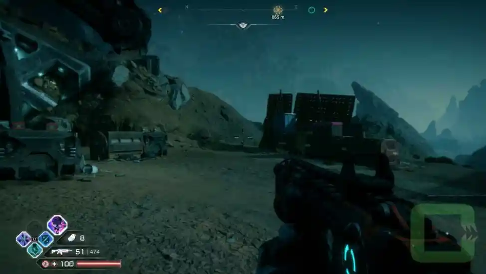  Storage 1   Earthscar Ark   Torn Plains   Rage 2 2019 | camzillasmomcom