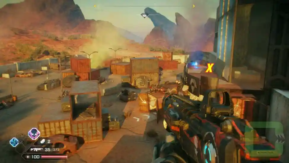  Storage 1   Eden Space Center   Rage 2 2019 | camzillasmomcom