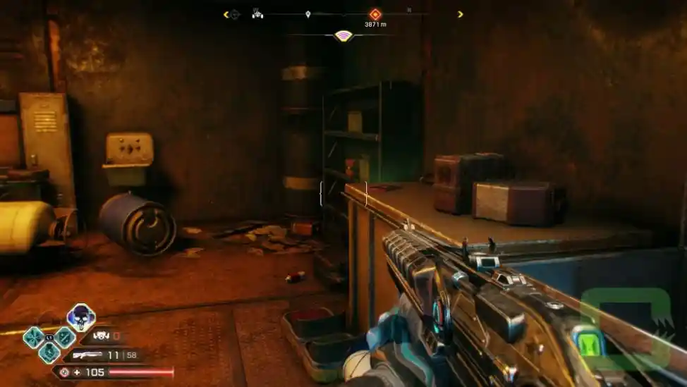  Storage 1   Mechanics of Wasteland   Torn Plains   Rage 2 2019 | camzillasmomcom