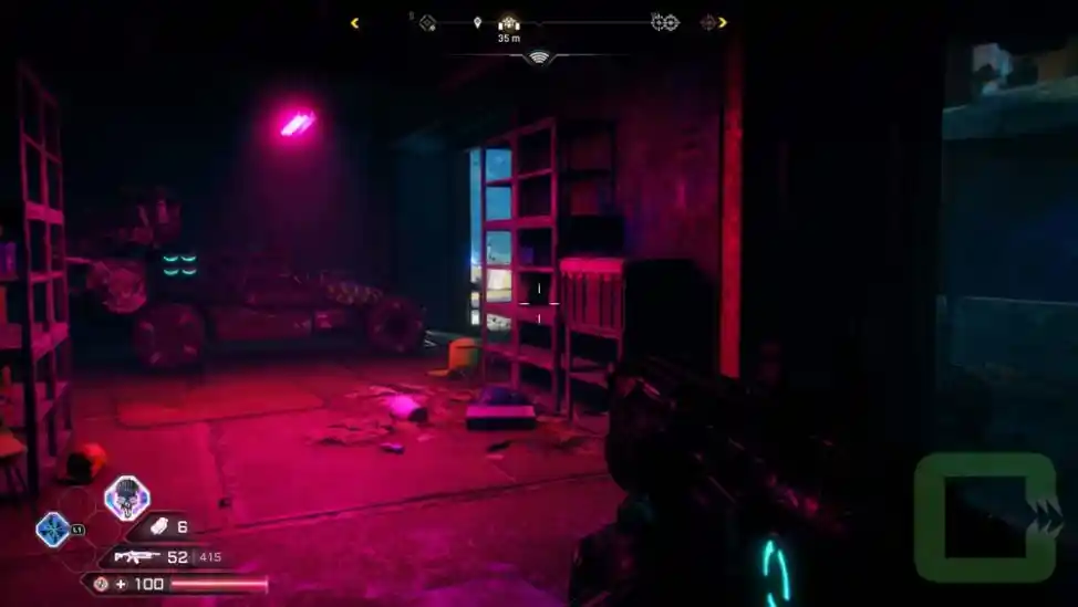  Storage 1   The Edge   Broken Tract   Rage 2 2019 | camzillasmomcom