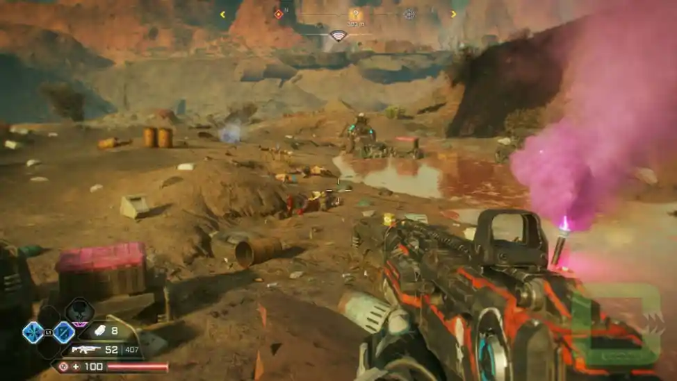  Storage 1   Toxic Dump   Torn Plains   Rage 2 2019 | camzillasmomcom