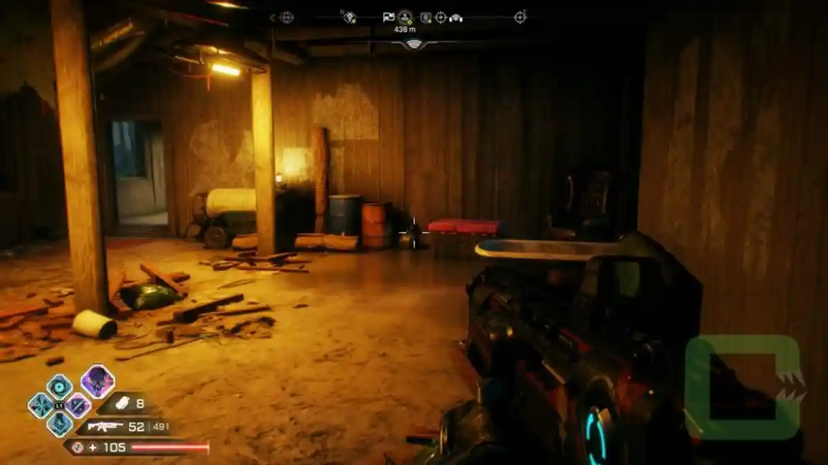  Storage 2   Assblasters Junkyard    Rage 2 2019 | camzillasmomcom