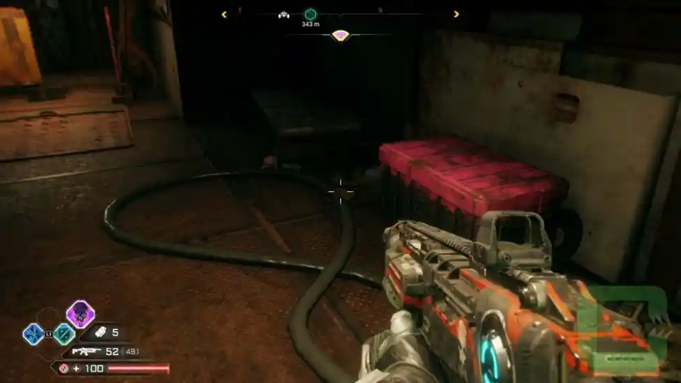  Storage 2   Forlorn Shack   Broken Tract   Rage 2 2019 | camzillasmomcom