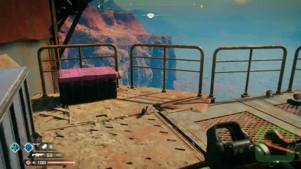  Storage 2   Goon Bridge   Broken Tract   Rage 2 2019 | camzillasmomcom