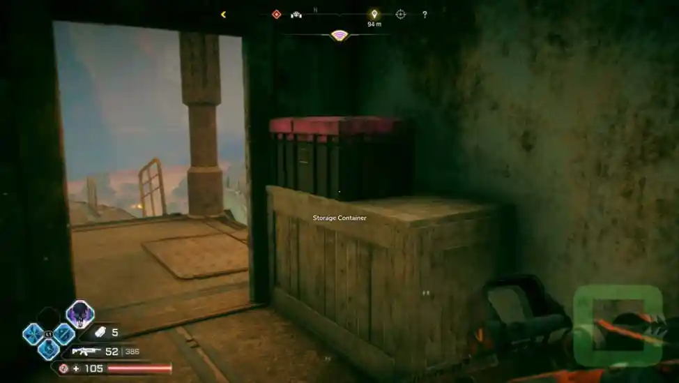  Storage 2   Prime Town   Torn Plains   Rage 2 2019 | camzillasmomcom
