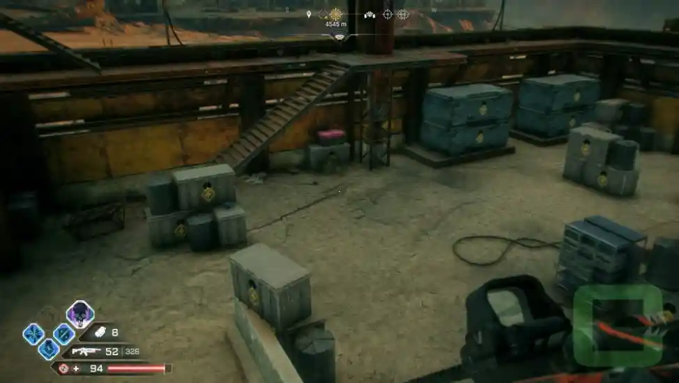  Storage 2   Recharge Station Delta   Torn Plains   Rage 2 2019 | camzillasmomcom