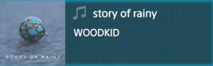 Story of Rainy Woodkid - Death Stranding 2 › camzillasmom.com Story of Rainy Woodkid Death Stranding 2 | camzillasmomcom