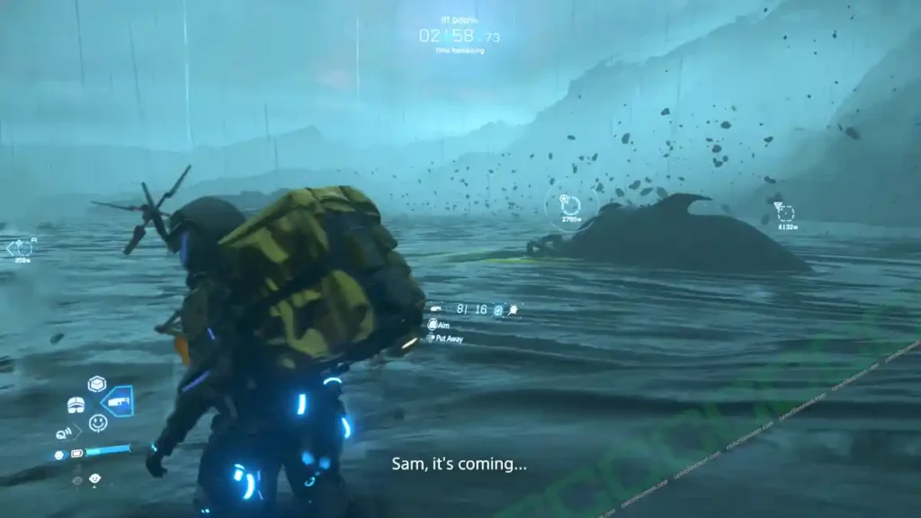  Summon BT 2   Fisherman Order   Death Stranding 2 Thumb | camzillasmomcom