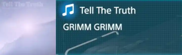  Tell the Truth Music   Death Stranding 2 | camzillasmomcom