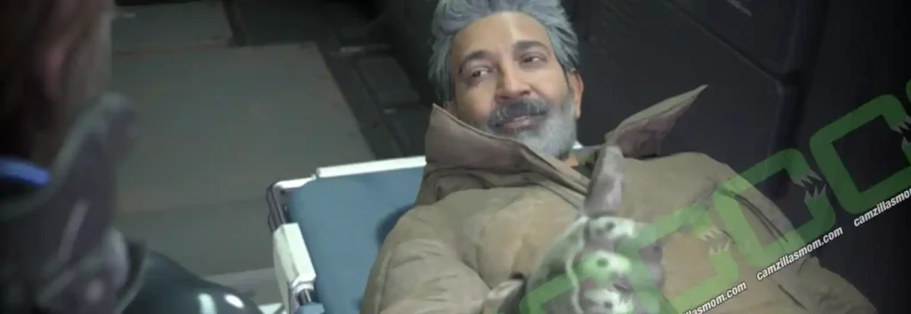 The Adventurer Character - Death Stranding 2 › camzillasmom.com The Adventurer Character Death Stranding 2 | camzillasmomcom
