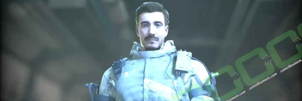 The Bokka Person - Death Stranding 2 › camzillasmom.com The Bokka Person Death Stranding 2 | camzillasmomcom