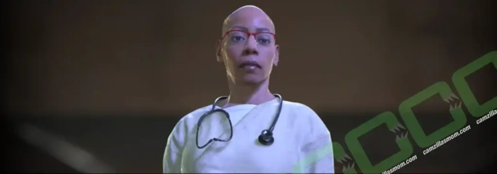 The Doctor - Death Stranding 2 › camzillasmom.com The Doctor Death Stranding 2 | camzillasmomcom