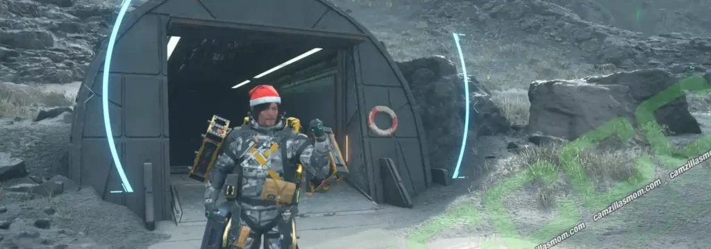 The Fisherman 2 - Death Stranding 2 › camzillasmom.com The Fisherman 2 Death Stranding 2 | camzillasmomcom