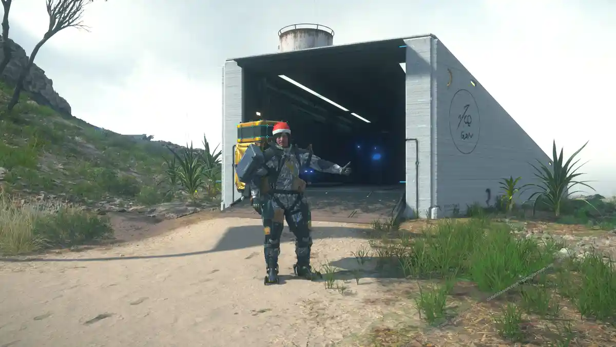  The Musician   Death Stranding 2 | camzillasmomcom