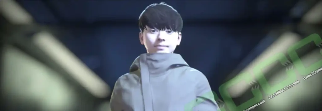 The Pioneer Characters - Death Stranding 2 › camzillasmom.com The Pioneer Characters Death Stranding 2 | camzillasmomcom