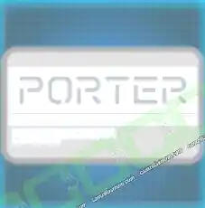 The Porter Patch - Death Stranding 2 › camzillasmom.com The Porter Patch Death Stranding 2 | camzillasmomcom