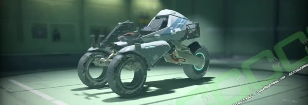 Tri-Cruiser - Death Stranding 2 › camzillasmom.com Tri Cruiser Death Stranding 2 | camzillasmomcom