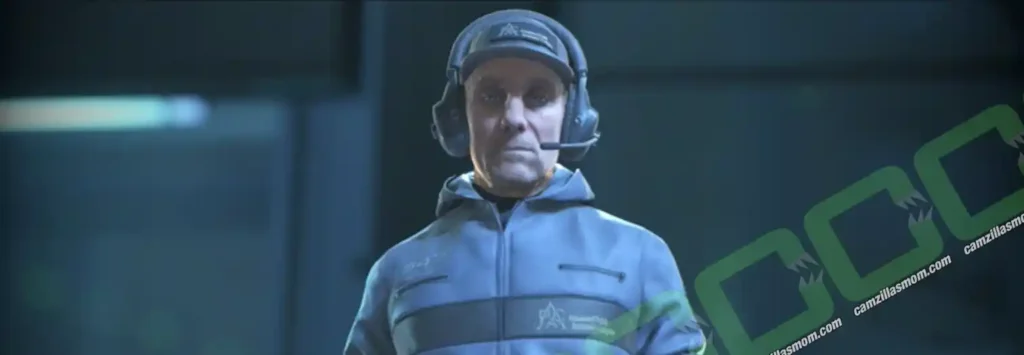 Viktor Frank Character - Death Stranding 2 › camzillasmom.com Viktor Frank Character Death Stranding 2 | camzillasmomcom