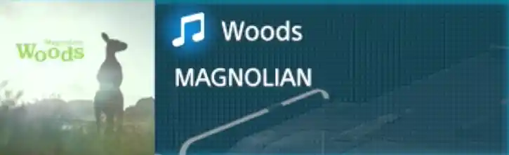 Woods by Magnolian - Death Stranding 2 › camzillasmom.com Woods by Magnolian Death Stranding 2 | camzillasmomcom