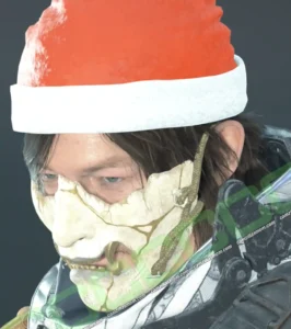 Yotei Mask - Death Stranding 2 › camzillasmom.com Yotei Mask Death Stranding 2 | camzillasmomcom