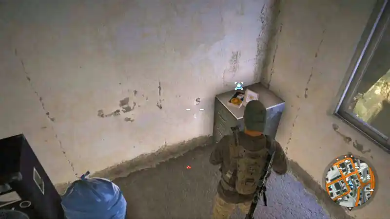  Barvechos   Bonus 2   location   Ghost Recon | camzillasmomcom