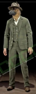  Baskerville Outfit in Mafia The Old Country | camzillasmomcom