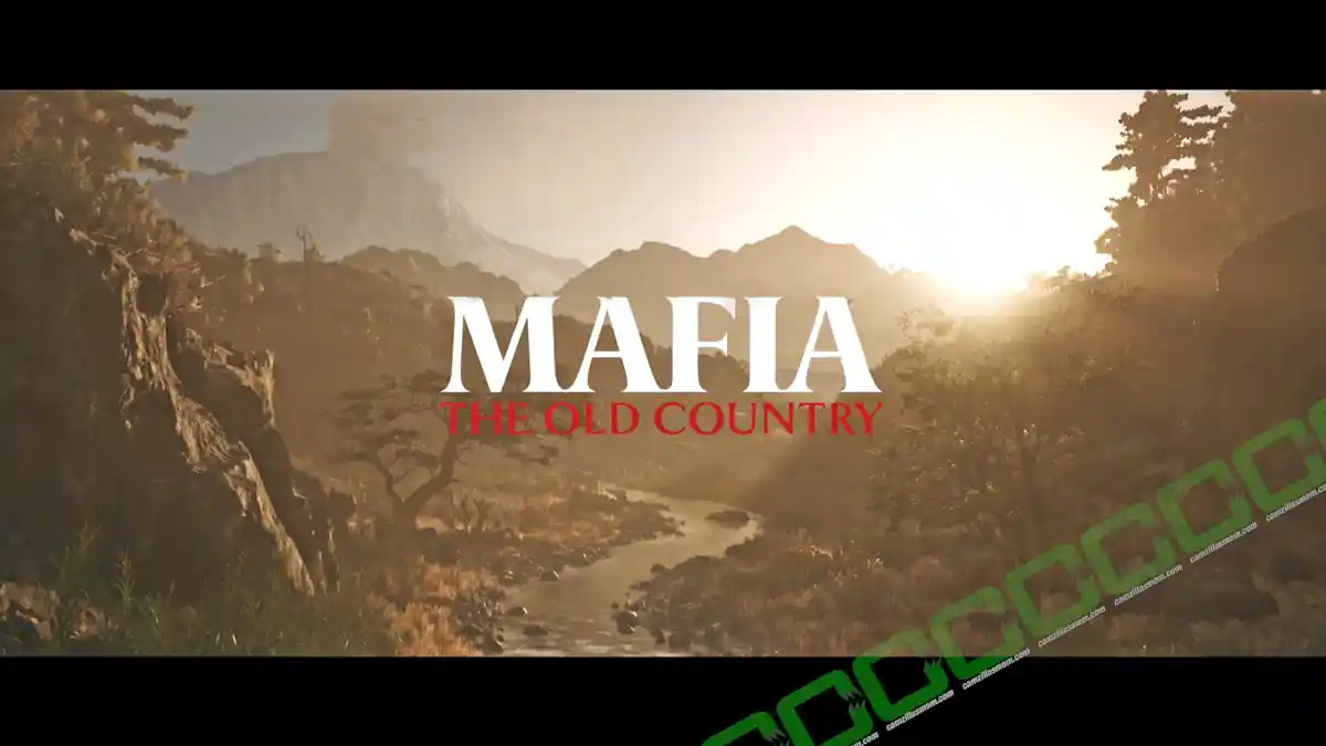 Thumb - Mafia The Old Country › camzillasmom.com Thumb Mafia The Old Country | camzillasmomcom