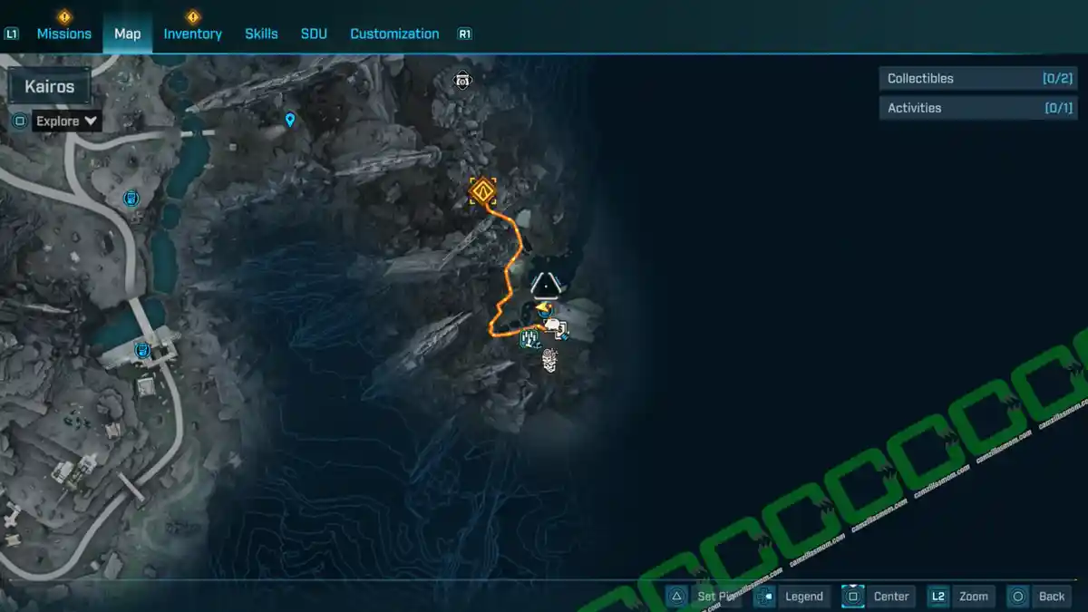 Bobblehead Spaceship map - Heart of the Mountain - Kairos - Borderlands 4 › camzillasmom.com Bobblehead Spaceship map Heart of the Mountain Kairos Borderlands 4 | camzillasmomcom