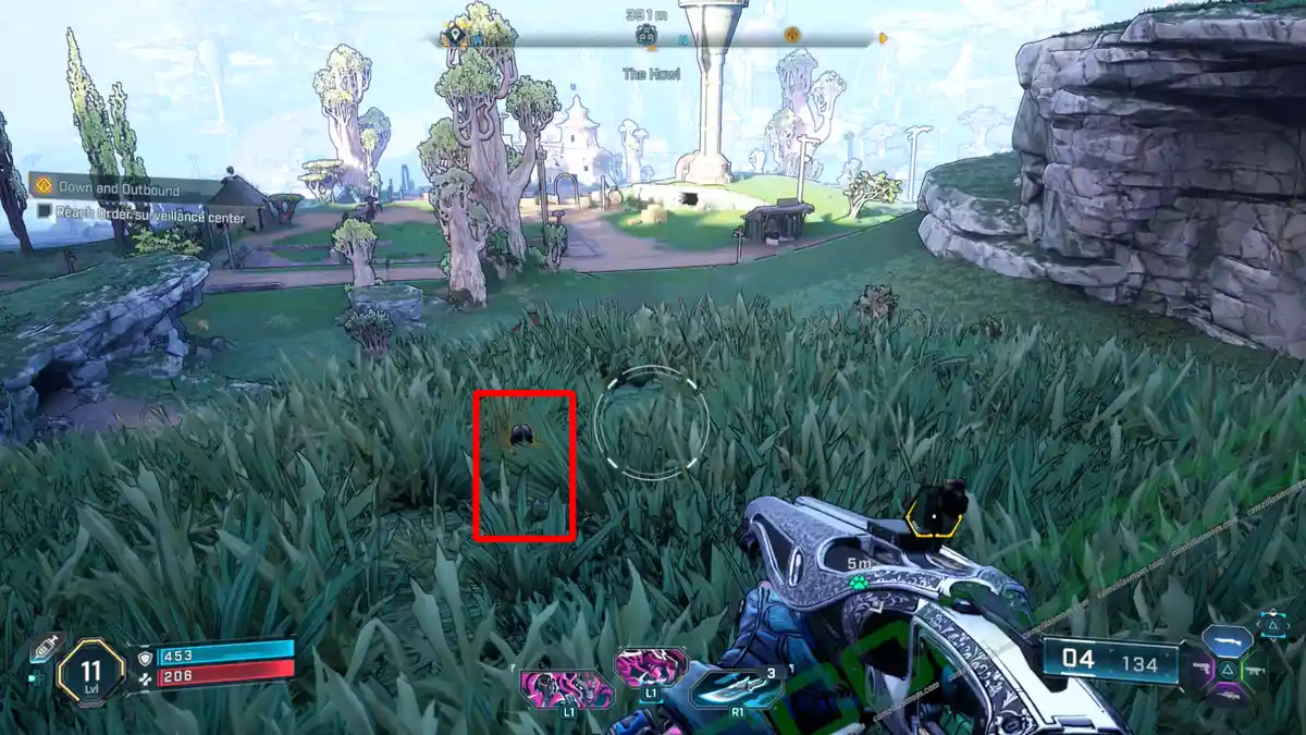 Bobblehead The Launchpad Southern Grass location - Coastal Bonescape - Kairos - Borderlands 4 › camzillasmom.com Bobblehead The Launchpad Southern Grass location Coastal Bonescape Kairos Borderlands 4 | camzillasmomcom