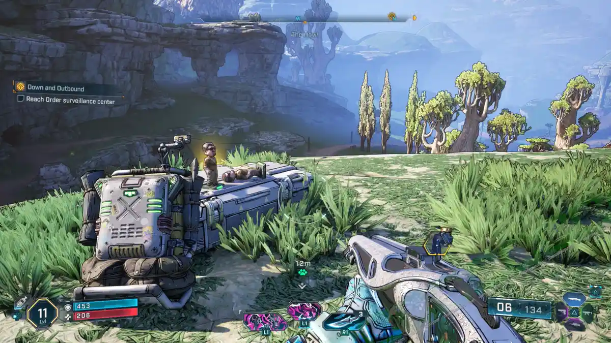 Bobblehead The Launchpad Southerneastern Hill location - Coastal Bonescape - Kairos - Borderlands 4 › camzillasmom.com Bobblehead The Launchpad Southerneastern Hill location Coastal Bonescape Kairos Borderlands 4 | camzillasmomcom