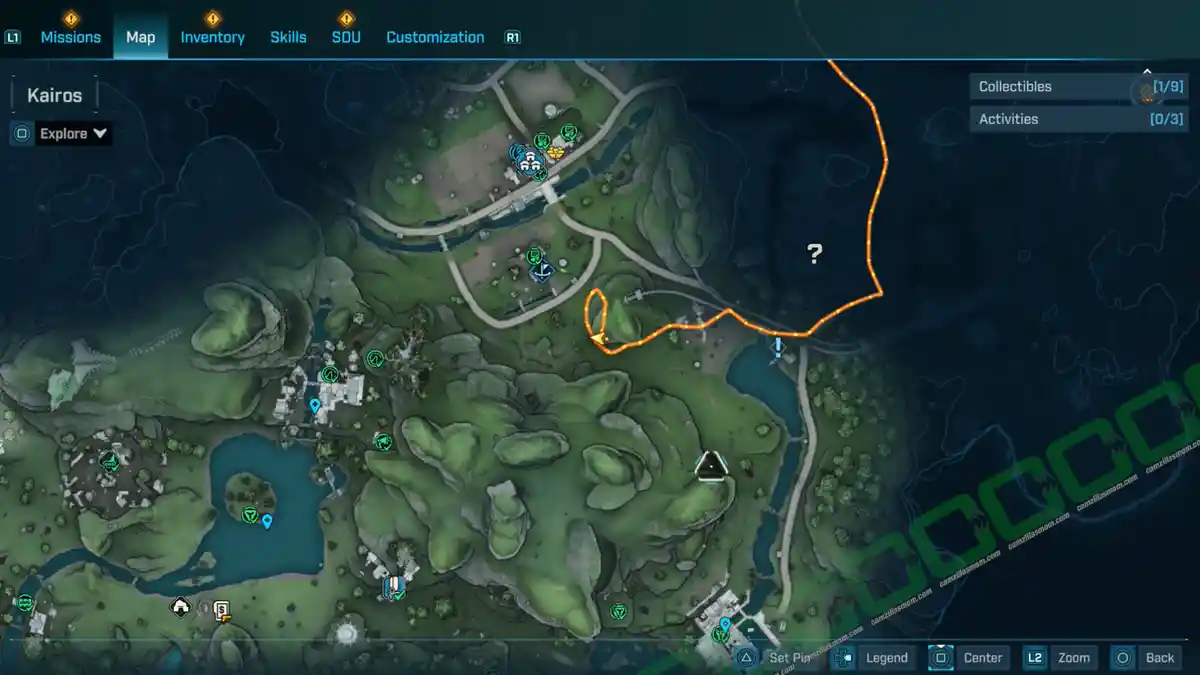 Bobblehead The Launchpad Southerneastern Hill map - Coastal Bonescape - Kairos - Borderlands 4 › camzillasmom.com Bobblehead The Launchpad Southerneastern Hill map Coastal Bonescape Kairos Borderlands 4 | camzillasmomcom
