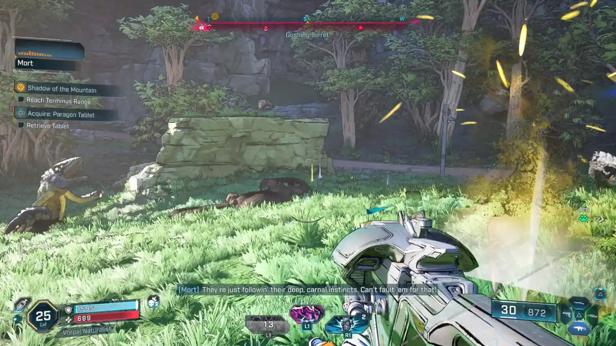 Breeding Daisies Side Mission Start location - The Howl - Kairos - Borderlands 4 › camzillasmom.com Breeding Daisies Side Mission Start location The Howl Kairos Borderlands 4 | camzillasmomcom