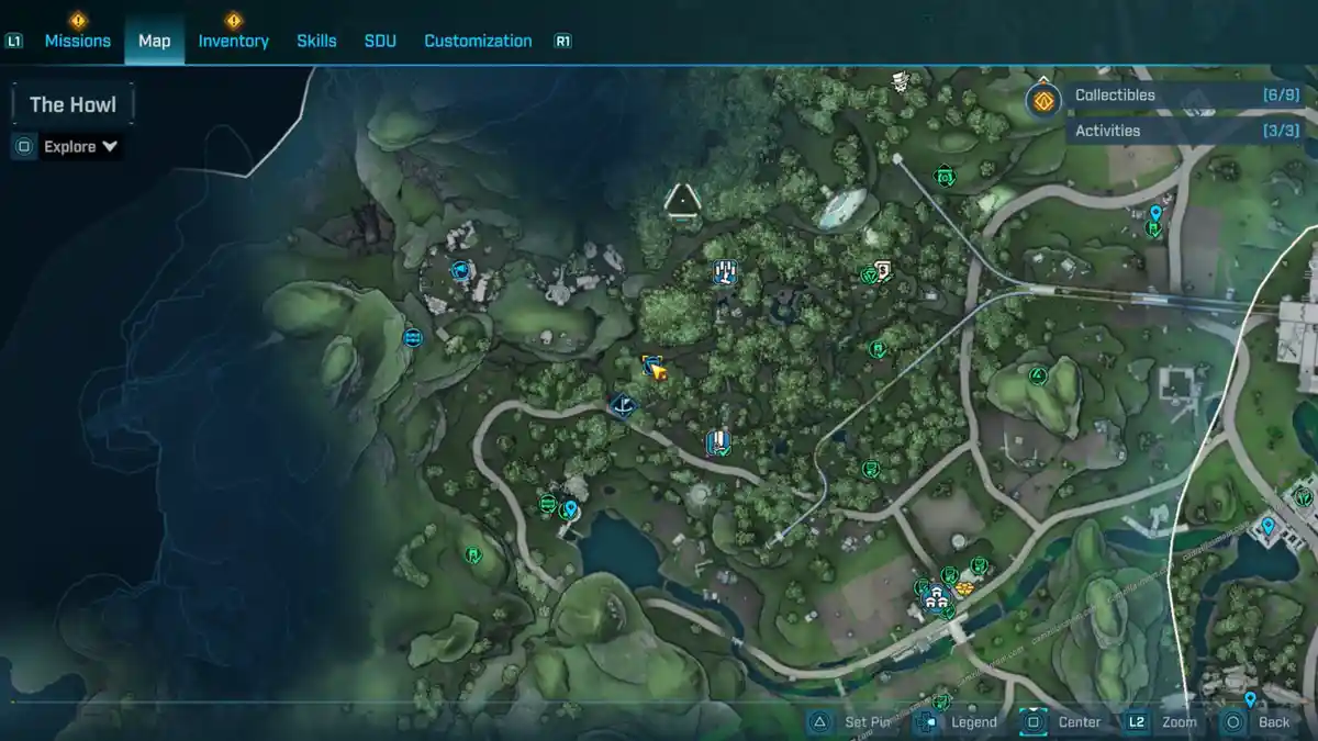 Dead Bolt Kratch Nest map - The Howl - Kairos - Borderlands 4 › camzillasmom.com Dead Bolt Kratch Nest map The Howl Kairos Borderlands 4 | camzillasmomcom